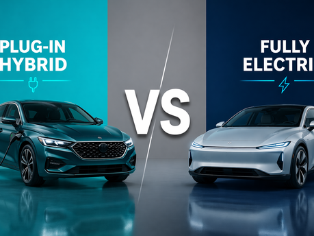 Hybrid Vs Fully Electric Cars: The Complete Guide to Making the Right Choice 