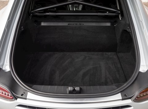 Mercedes-Benz AMG GT R GT R Pro 38