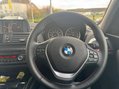 BMW 1 Series 1.6 116i Sport Auto Euro 5 (s/s) 5dr 21