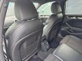 Audi A3 S LINE TFSI BLACK EDITION 43
