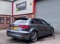 Audi S3 2.0 TFSI Sportback 5dr Petrol S Tronic quattro Euro 6 (s/s) (300 ps) 26