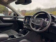 Volvo XC40 2.0 XC40 Momentum D3 5dr 20