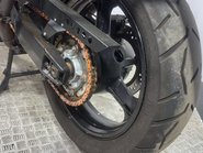 Kawasaki KLV VERSYS 2004 39K MOT RIDES WELL 1000CC ADVENTURE TOURER BIKE 30