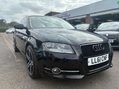 Audi A3 1.2 TFSI Sport Hatchback 3dr Petrol Manual Euro 5 (s/s) (105 ps) 1