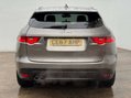 Jaguar F-Pace 2.0 F-PACE Portfolio AWD D 4WD 5dr 42