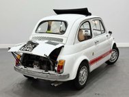 Fiat 500 595 ABARTH 30