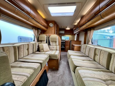 Auto-Trail Cheyenne 630 13