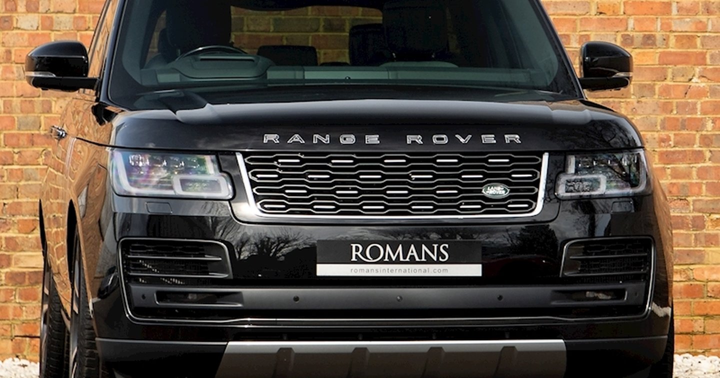 Will Range Rover expand into non-SUV market?, Blog | Romans International