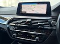 BMW 5 Series 2.0 530i M Sport Auto 4dr 54