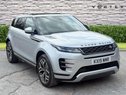 Land Rover Range Rover Evoque 2.0 Range Rover Evoque R-Dynamic HSE D Auto 4WD 5dr