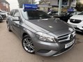 Mercedes-Benz A Class 1.6 A180 Sport 7G-DCT Euro 6 (s/s) 5dr 8