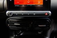 Citroen C4 Cactus PURETECH ORIGINS S/S 30