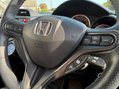 Honda Jazz I-VTEC ES PLUS AUTO 37