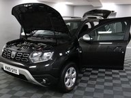 Dacia Duster COMFORT SCE 17