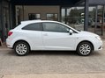 SEAT Ibiza 1.4 Ibiza SE 3dr 4