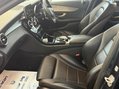Mercedes-Benz C Class 2.1 C220d AMG Line 7G-Tronic+ Euro 6 (s/s) 4dr 12
