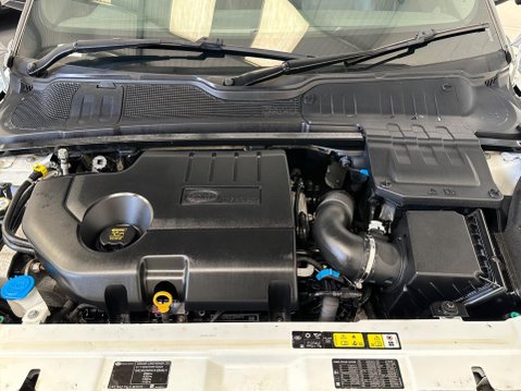 Land Rover Range Rover Evoque TD4 HSE DYNAMIC 41
