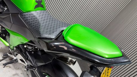 Kawasaki Z 2015 ONLY 8K STUNNING EXAMPLE LONG MOT 800CC NAKED 41