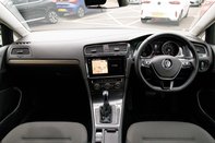 Volkswagen Golf E-GOLF 3