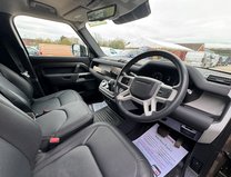 Land Rover Defender D250 | 3LT | AUTO | Nav | Heated Seats | 20
