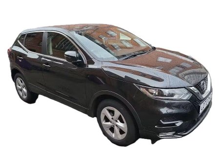 Nissan Qashqai 1.3 DIG-T Acenta Premium SUV 5dr Petrol DCT Auto Euro 6 (s/s) (160 ps)