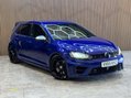 Volkswagen Golf 2.0 Golf R DSG 4WD 5dr 11