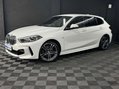 BMW 1 Series 1.5 118i M Sport 5dr 3