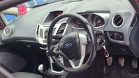 Ford Fiesta 1.25 Zetec Hatchback 5dr Petrol Manual (129 g/km, 81 bhp) 16