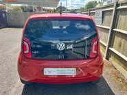 Volkswagen Up 1.0 GROOVE UP 5Dr 5