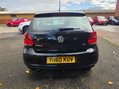 Volkswagen Polo 1.4 Polo SE 85 5dr 35
