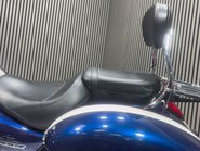 Triumph Thunderbird 2010 23K LUGGAGE MOT JUNE 2027 BIG CC CRUISER BIKE 1600CC 17