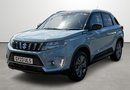 Suzuki Vitara 1.4 Boosterjet 48V Hybrid SZ-T 5dr 7