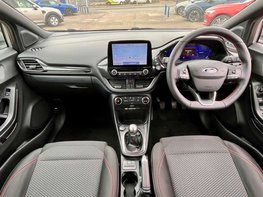 Ford Puma 1.0 Puma ST-Line MHEV 5dr 2