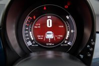 Fiat 500 DOLCEVITA PLUS MHEV 11