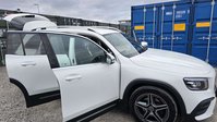 Mercedes-Benz GLB 1.3 GLB200 AMG Line SUV 5dr Petrol 7G-DCT Euro 6 (s/s) (163 ps) 8