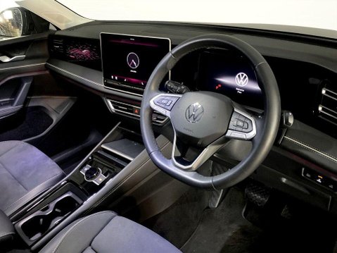 Volkswagen Tiguan 1.5 eTSI MHEV Elegance SUV 5dr Petrol Hybrid DSG Euro 6 (s/s) (150 ps) Heat 12