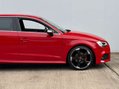 Audi A3 1.5 A3 Sportback S Line TFSI Semi-Auto 5dr 18