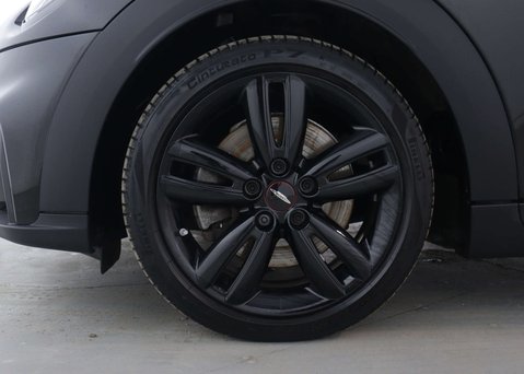 Mini Hatch 2.0 Cooper S Sport Auto 3dr 16