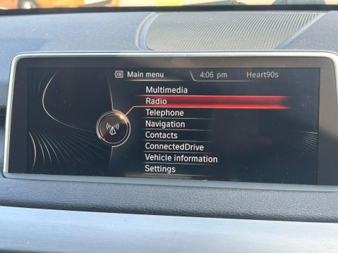 BMW X5 3.0 40d M Sport Auto xDrive Euro 6 (s/s) 5dr 35