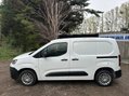 Citroen Berlingo 1.5 BlueHDi 650 Enterprise M Panel Van 5dr Diesel Manual SWB Euro 6 (s/s) ( 2