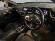 BMW 1 Series 1.5 118i M Sport (LCP) Hatchback 5dr Petrol DCT Euro 6 (s/s) (136 ps) Air C 12
