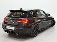 BMW 1 Series 3.0 M140i Shadow Edition Hatchback 5dr Petrol Auto Euro 6 (s/s) (340 ps) 24