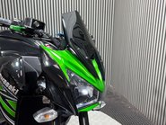 Kawasaki Z 2015 ONLY 8K STUNNING EXAMPLE LONG MOT 800CC NAKED 19