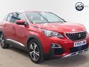 Peugeot 3008 1.5 BlueHDi Allure Euro 6 (s/s) 5dr
