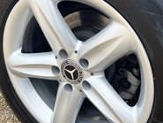 Mercedes-Benz SL Series SL350 37