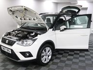 SEAT Arona TSI SE 16