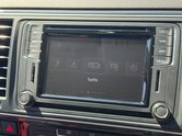 Volkswagen Transporter AUTO Crew Cab SWB L1H1 210BHP T32 Tdi Sportline Kombi Nav EURO 6 NO VAT 34