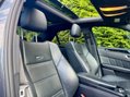Mercedes-Benz E Class 5.5 E63 V8 BiTurbo AMG SpdS MCT Euro 6 (s/s) 4dr 53