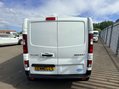 Renault Trafic 2.0 Trafic LL30 Business+ Blue dCi 7