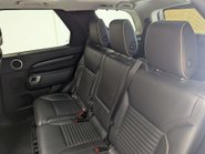 Land Rover Discovery 3.0 Discovery Luxury HSE TD6 Auto 4WD 5dr 42